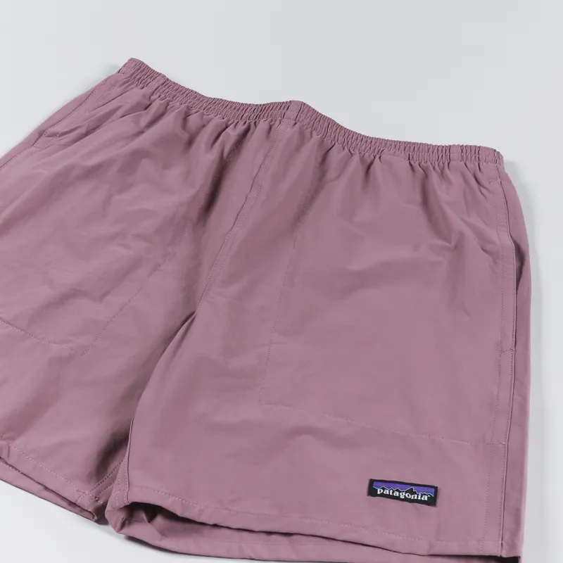 Patagonia Baggies Lights Shorts Evening Mauve-2