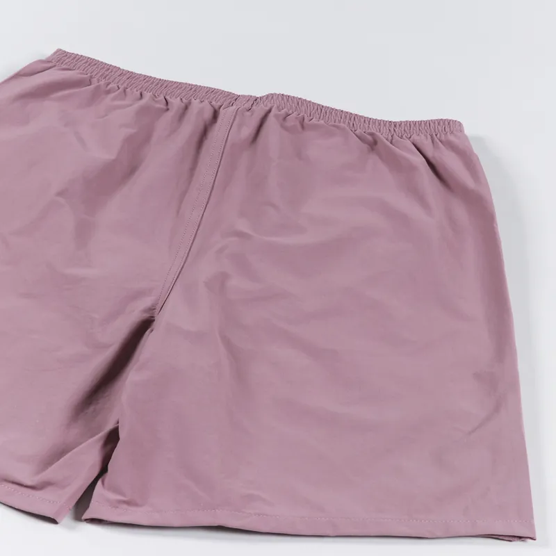 Patagonia Baggies Lights Shorts Evening Mauve-3