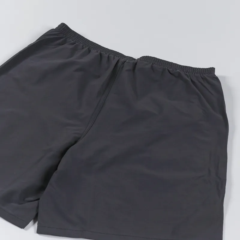 Patagonia Baggies Lights Shorts Ink Black-3