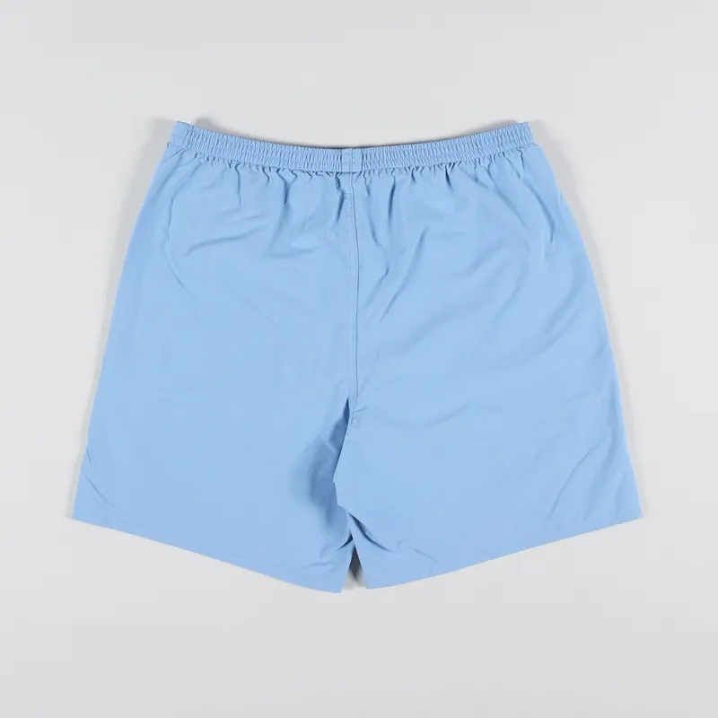 Patagonia Baggies Lights Shorts Lago Blue-1