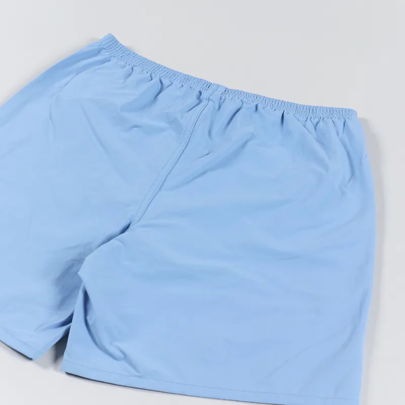 Patagonia Baggies Lights Shorts Lago Blue-3