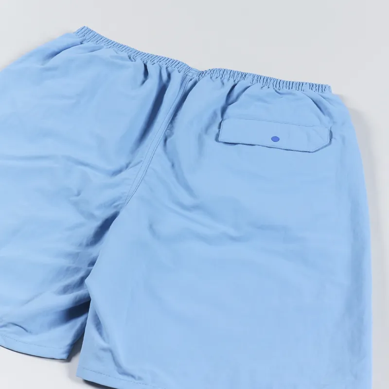 Patagonia Baggies Longs 7 Inch Shorts Lago Blue-3