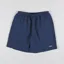 Patagonia Baggies Longs 7 Inch Shorts Tidepool Blue