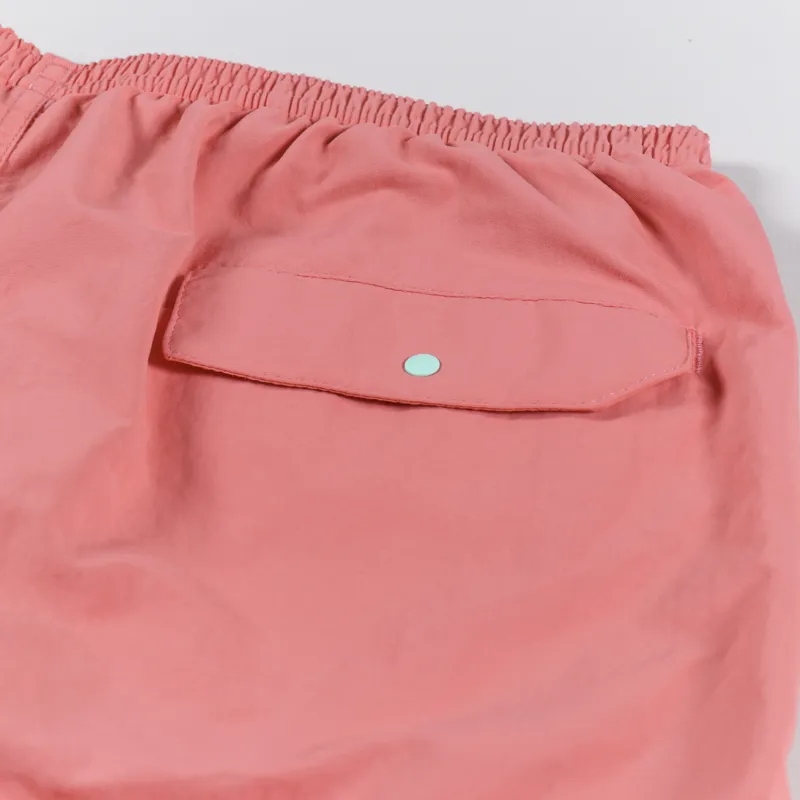 Patagonia Baggies Shorts 5 Inch Coral-5