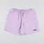 Patagonia Baggies Shorts 5 Inch Dragon Purple