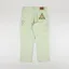 Deus Ex Machina Big Fella Canvas Pant Spearmint