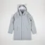 Rains Mac Coat Stone