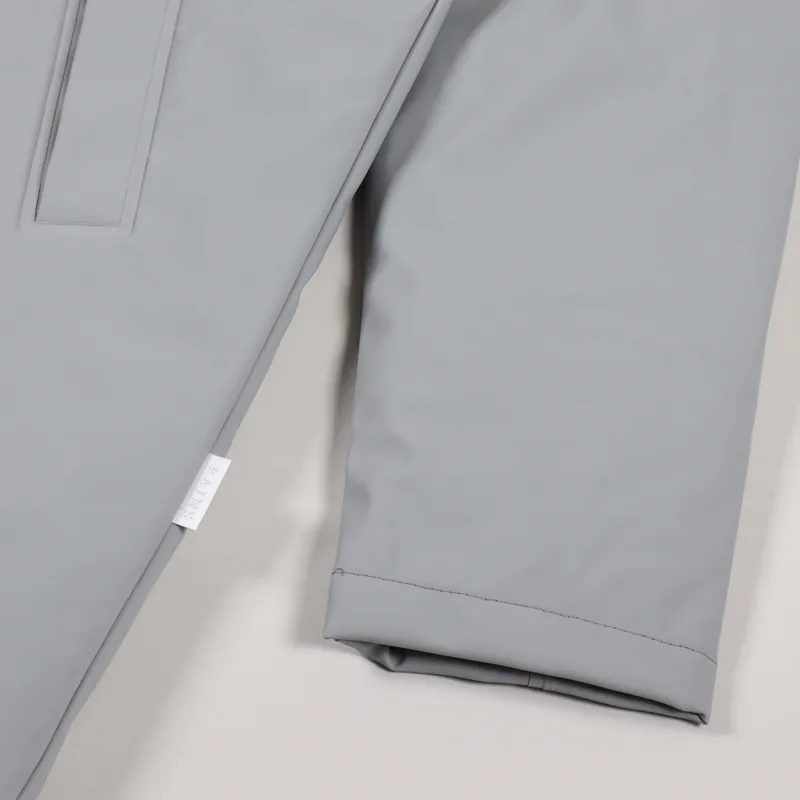 Rains Mac Coat Stone-7