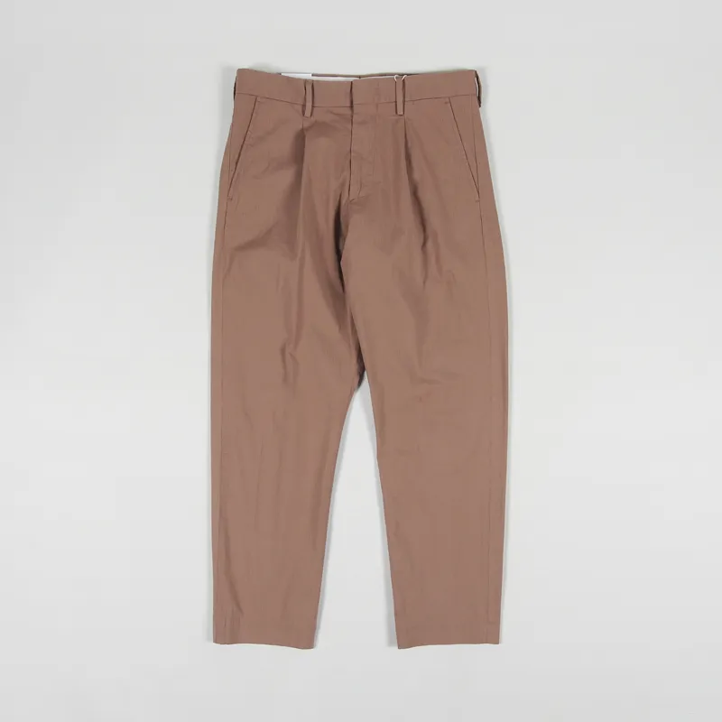 NN07 Bill Pants Nougat-1