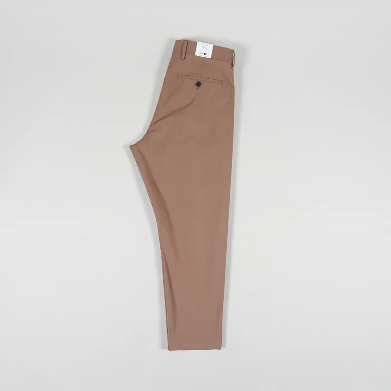 NN07 Bill Pants Nougat-2