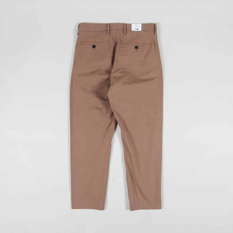 NN07 Bill Pants Nougat