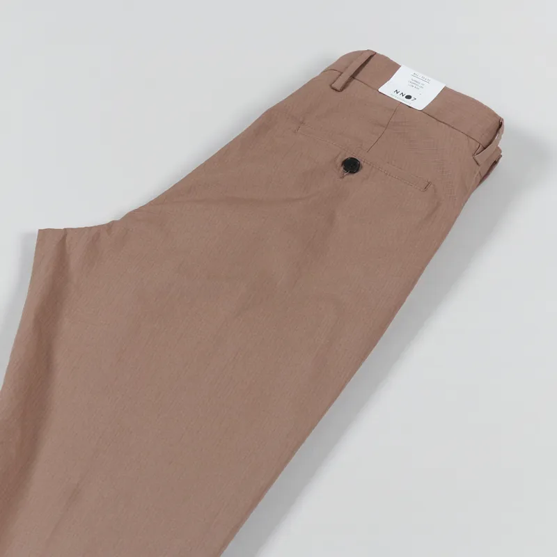 NN07 Bill Pants Nougat-4