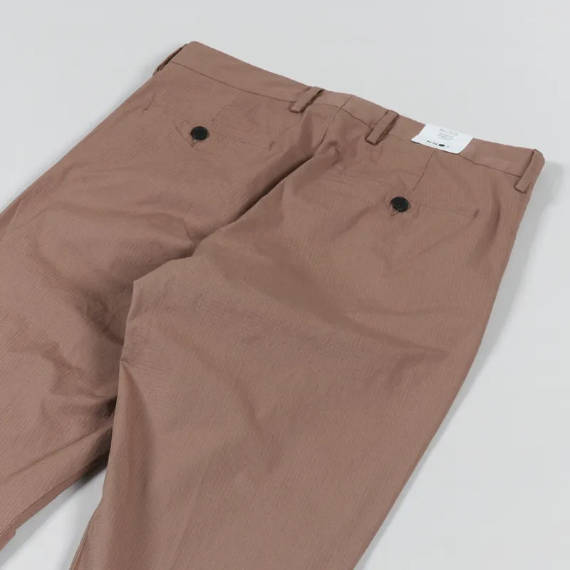 NN07 Bill Pants Nougat-7