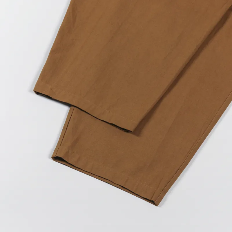 Sideline Womens Billy Trousers Tobacco-8