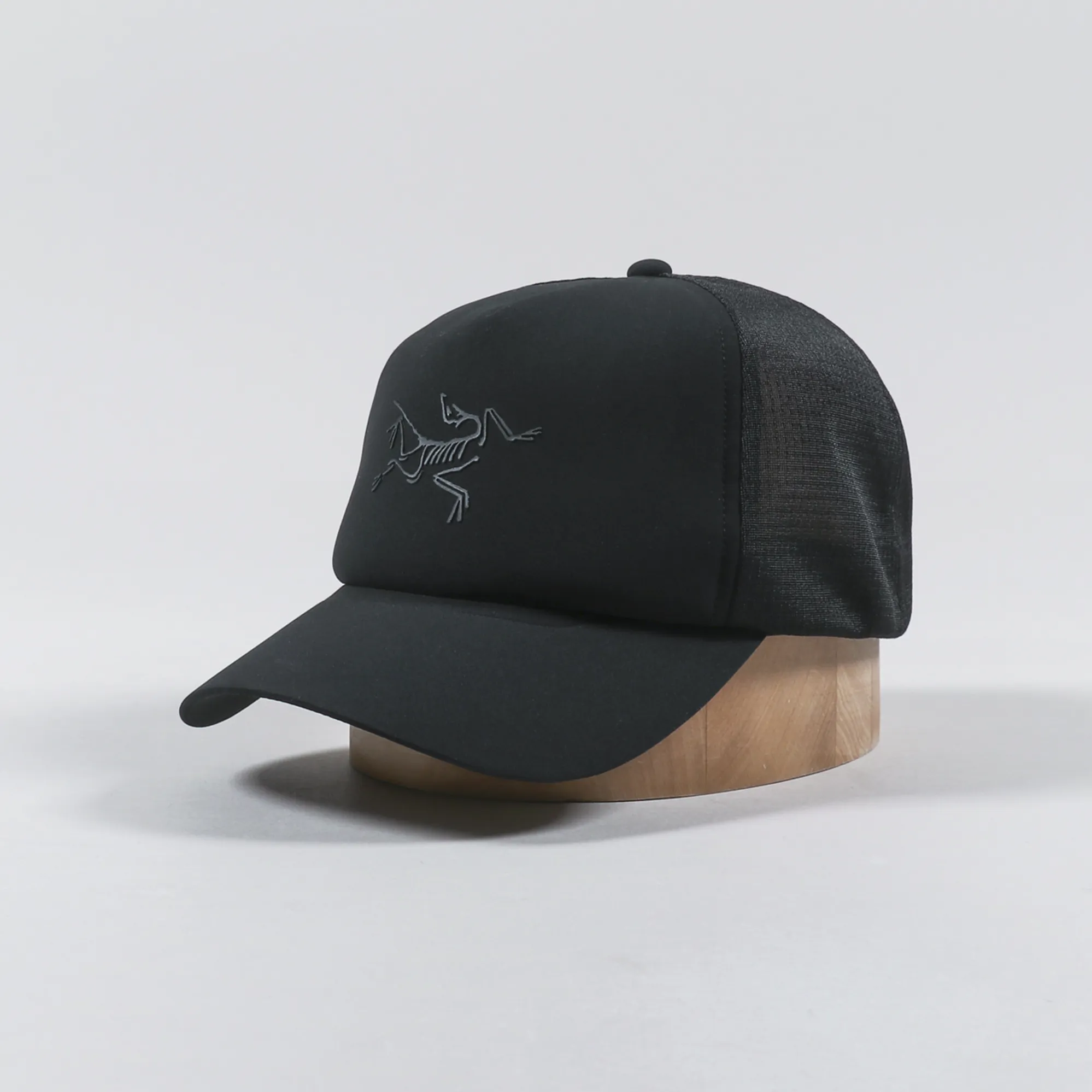 Baseball Cap Arcteryx Bird Hat Arc'teryx Small Bird Cap Black