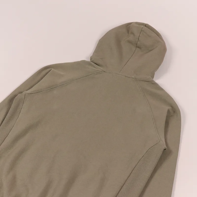 Foret Bison Hoodie Slate-5