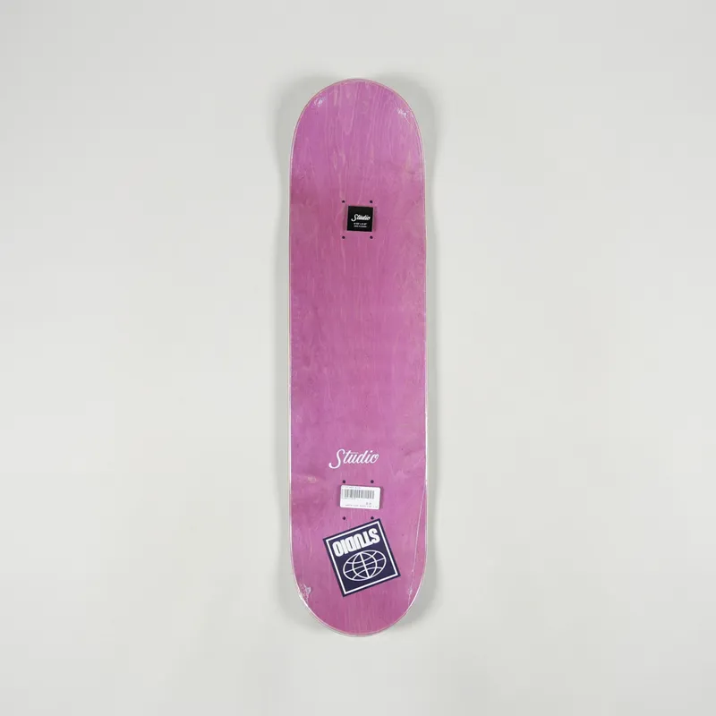 Studio Skateboards Bitter Sweet Deck 8.125 Inch-1