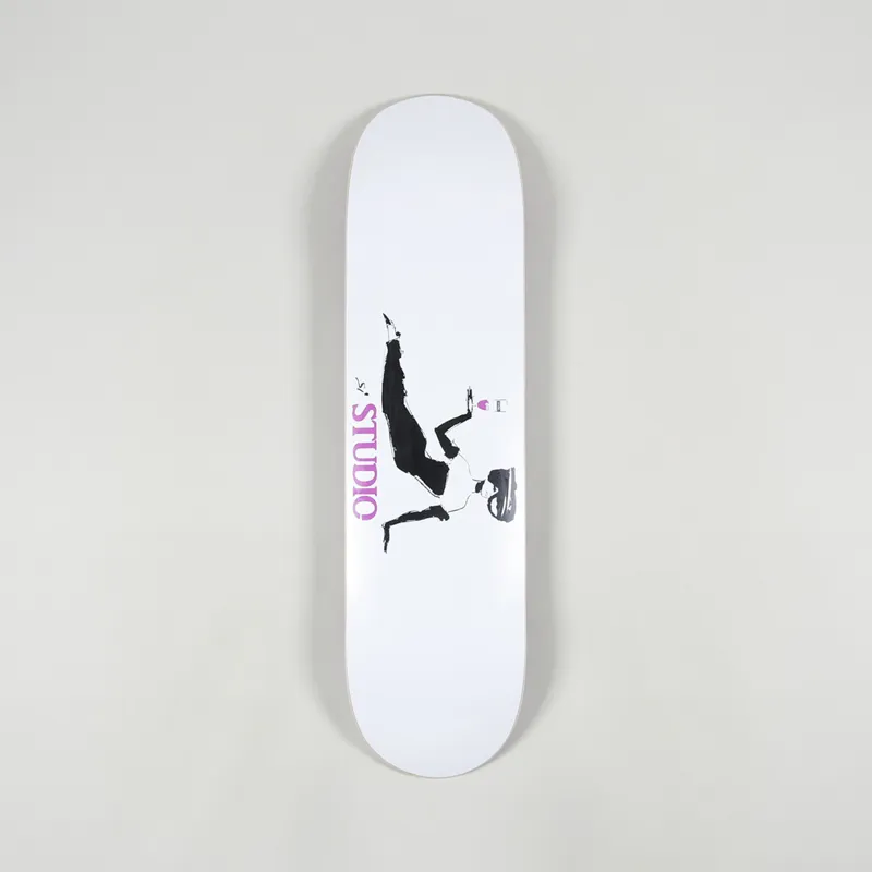 Studio Skateboards Bitter Sweet Deck 8.125 Inch