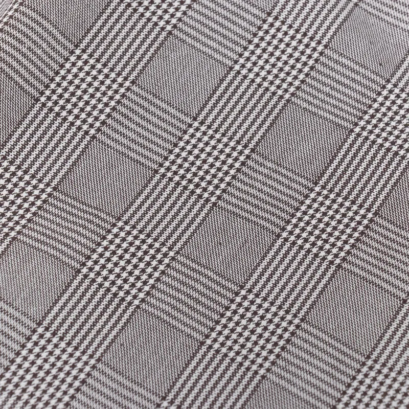 Dickies Bakerhill Shirt Dark Brown-8