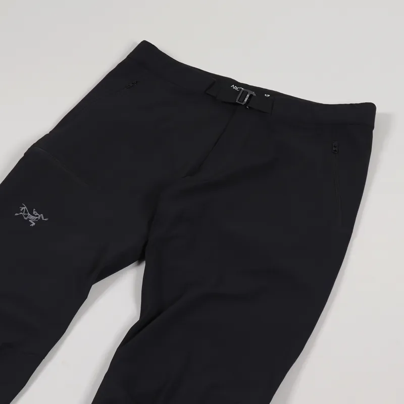 Arcteryx Gamma LT Pant Black-5
