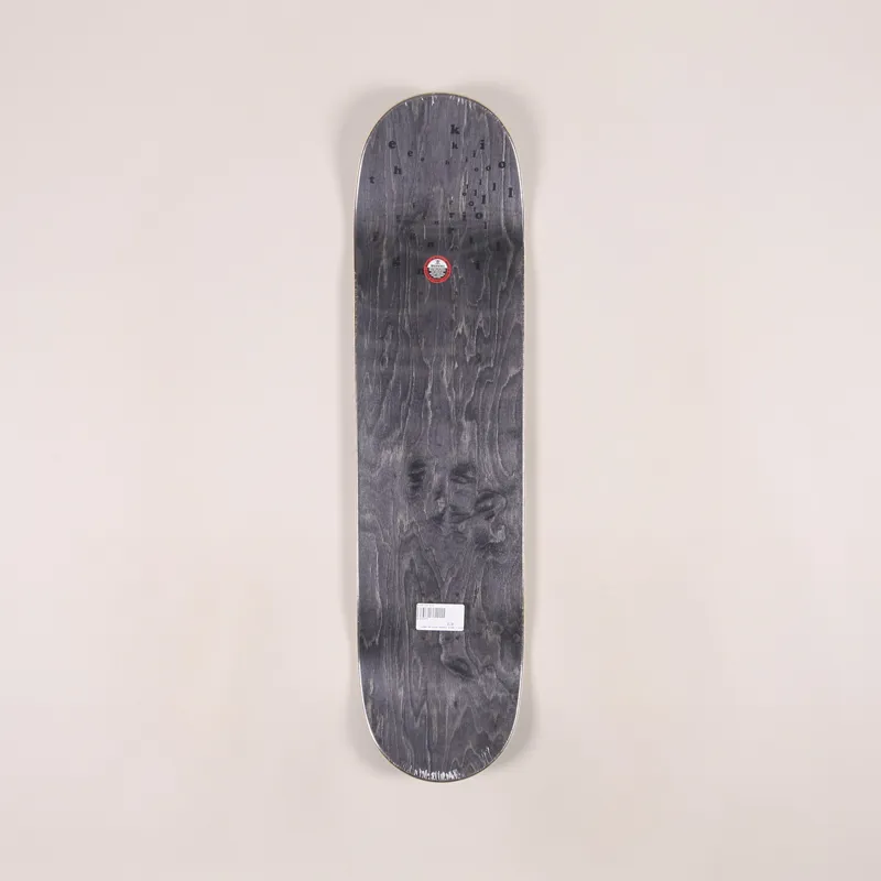 The Killing Floor Black Cat Deck 8 Inch-1