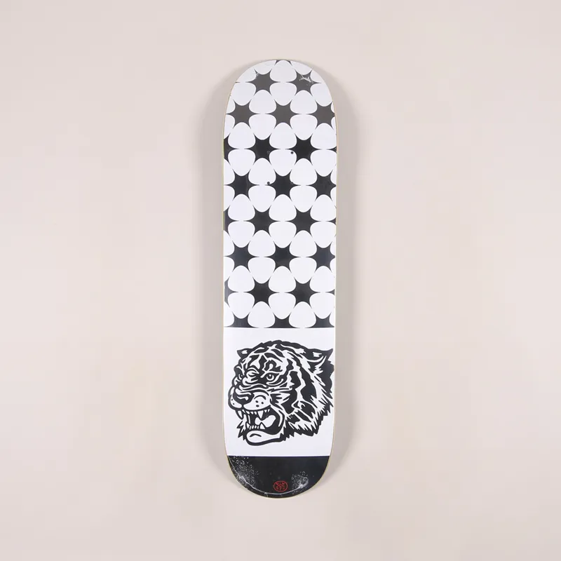 The Killing Floor Black Cat Deck 8 Inch