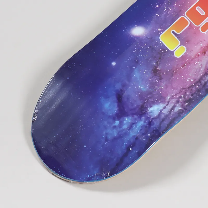 Rave Skateboards Black Hole Board Deck 8.25 Inch-2