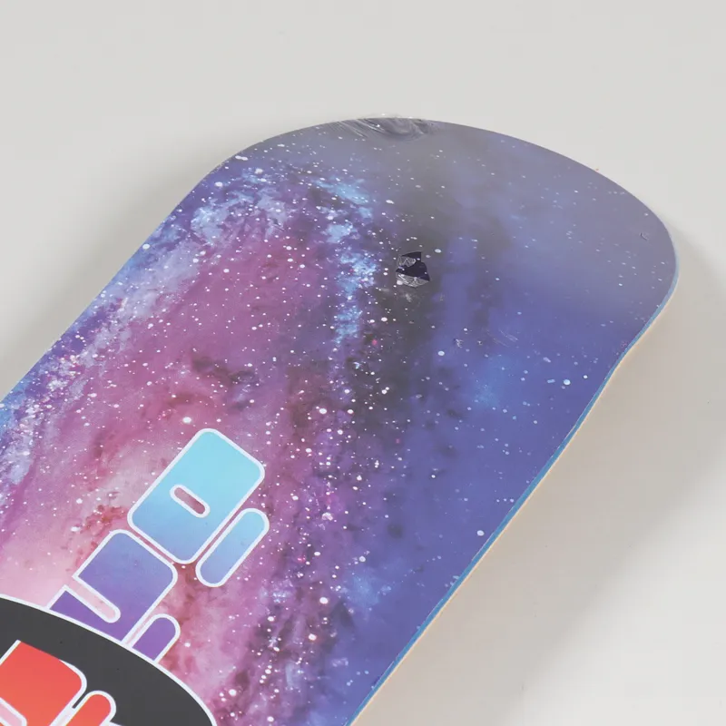 Rave Skateboards Black Hole Board Deck 8.25 Inch-3