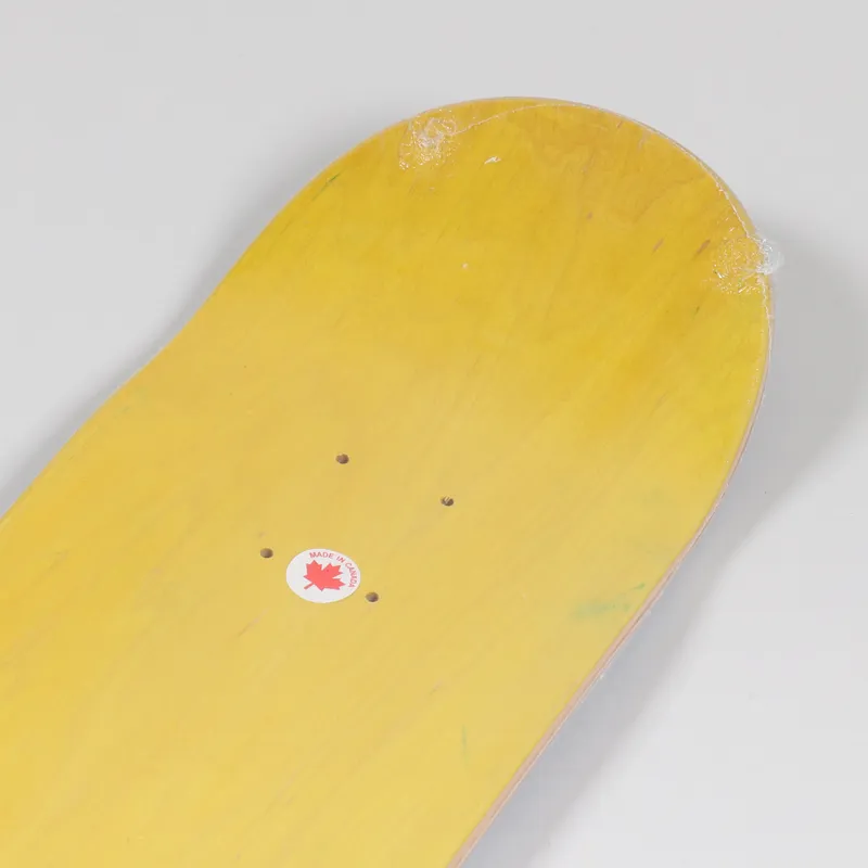 Rave Skateboards Black Hole Board Deck 8.25 Inch-5