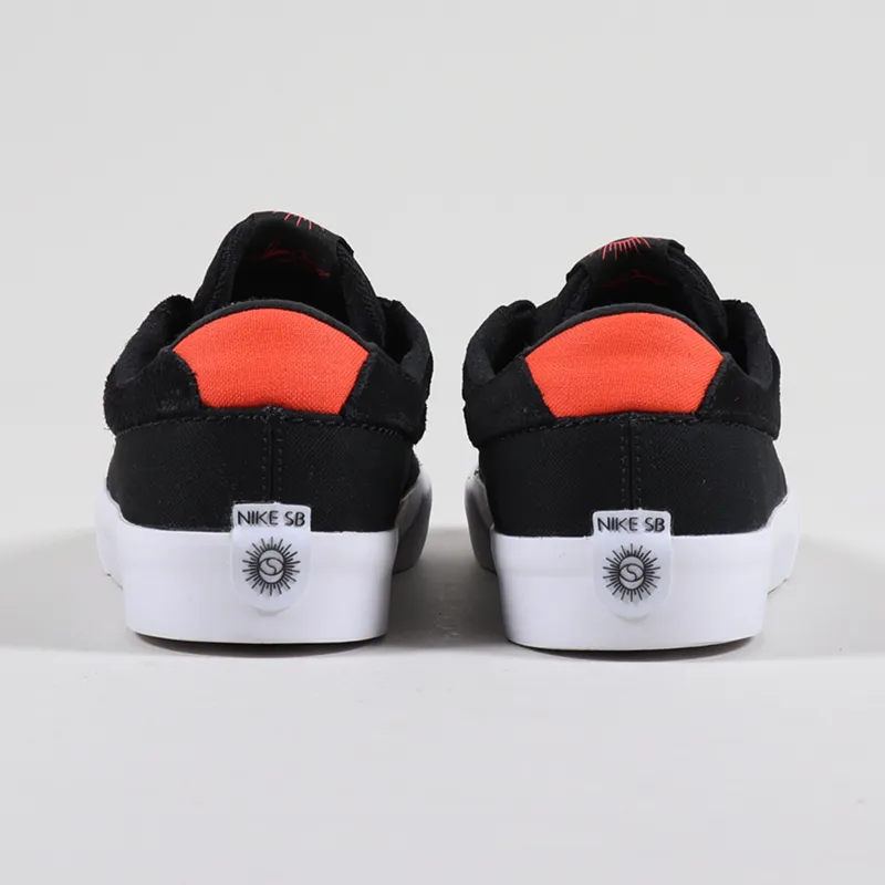 nike sb shane crimson