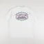Deus Ex Machina Blackhole T Shirt Dirty White
