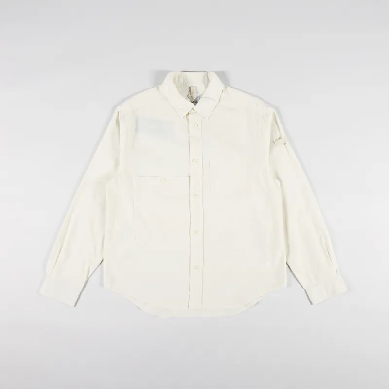 Luxfort Blacksmith Shirt Natural