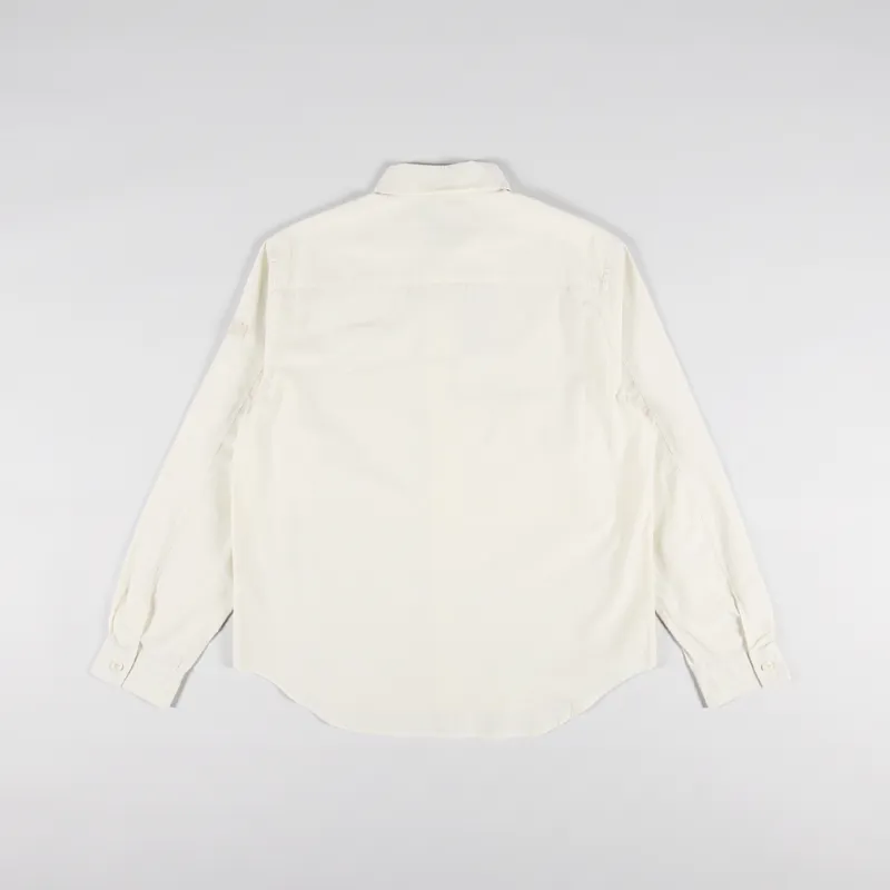 Luxfort Blacksmith Shirt Natural-1