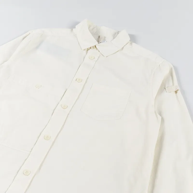 Luxfort Blacksmith Shirt Natural-2