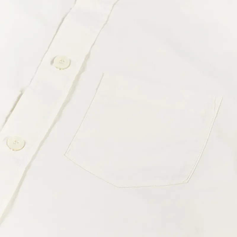 Luxfort Blacksmith Shirt Natural-4