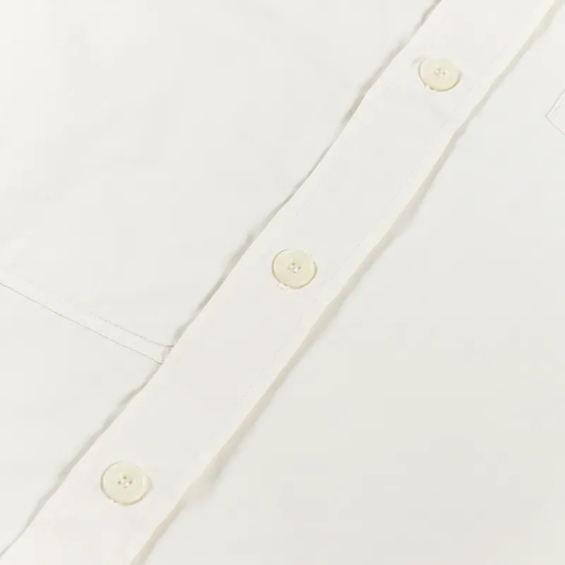 Luxfort Blacksmith Shirt Natural-5