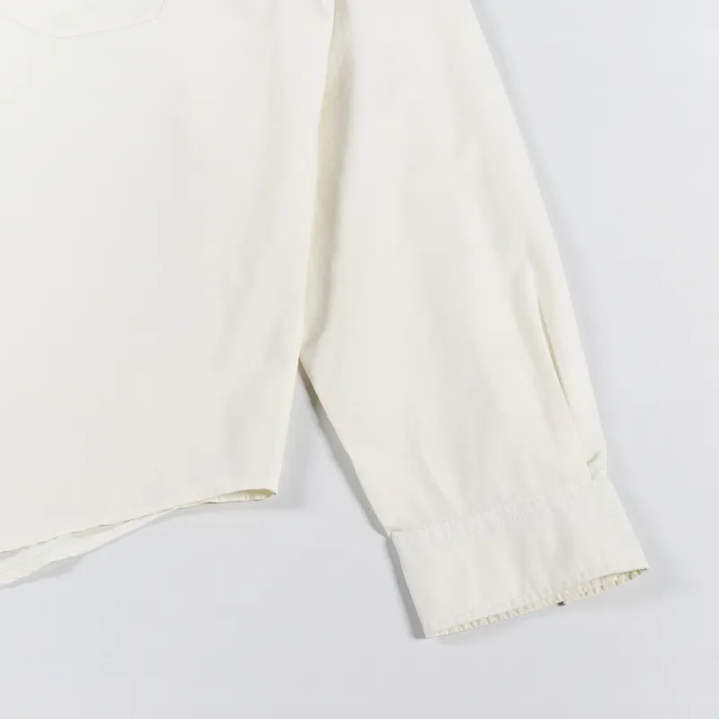 Luxfort Blacksmith Shirt Natural-6