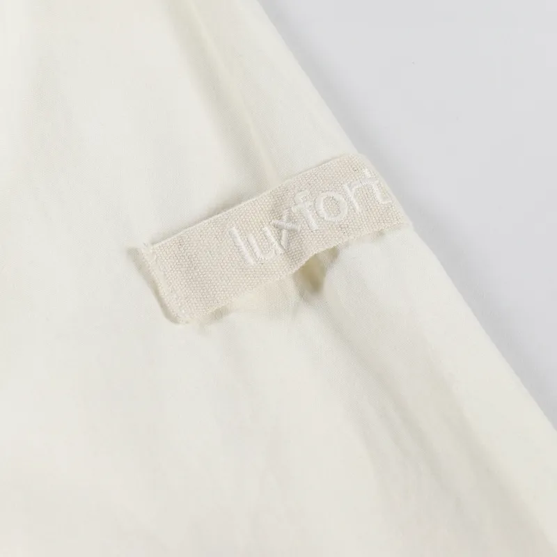 Luxfort Blacksmith Shirt Natural-7