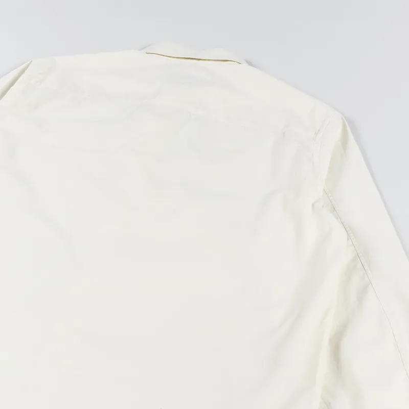 Luxfort Blacksmith Shirt Natural-3