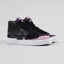 Nike SB Zoom Blazer Mid Edge Shoes Black Pink Rise White