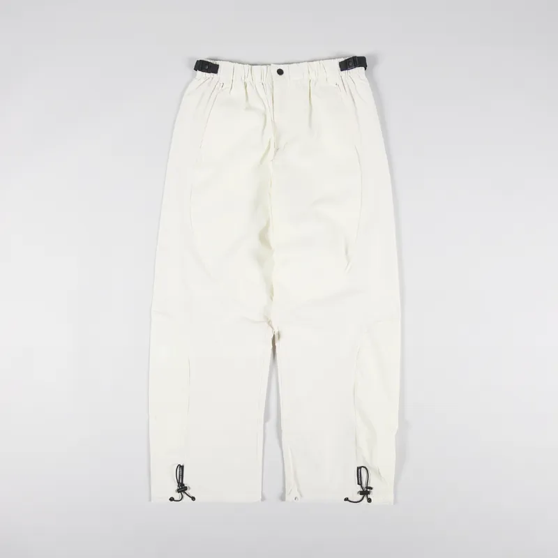 White hiking pants sale