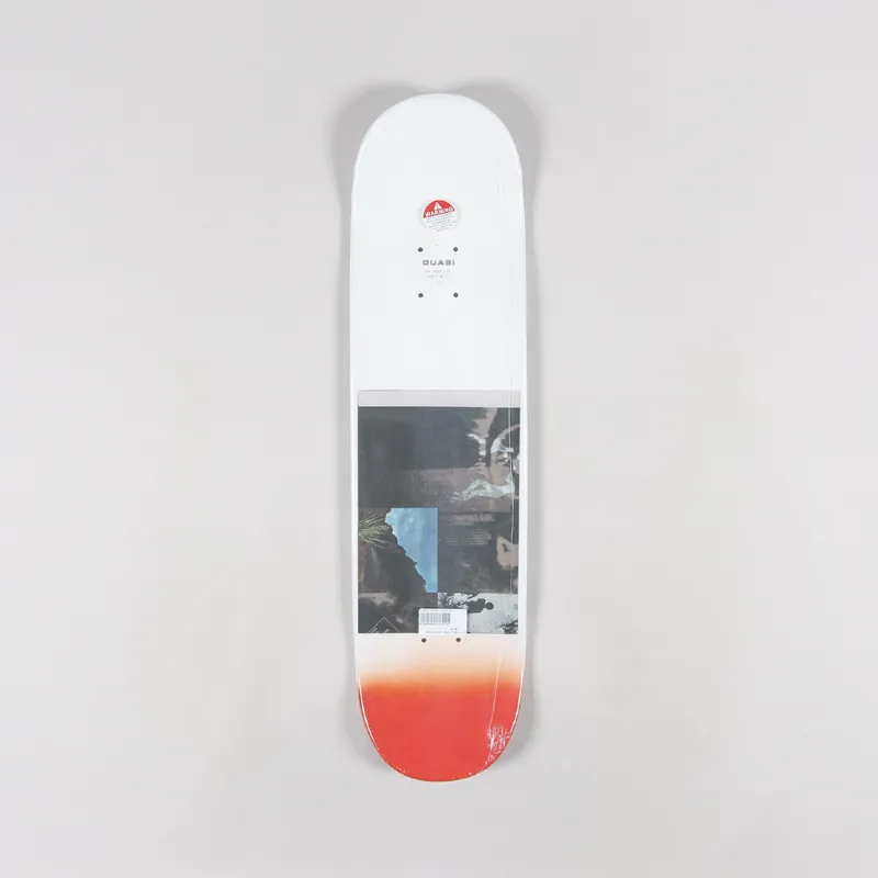 Quasi Bledsoe Dreamcatcher Deck 8.125 Inch-1