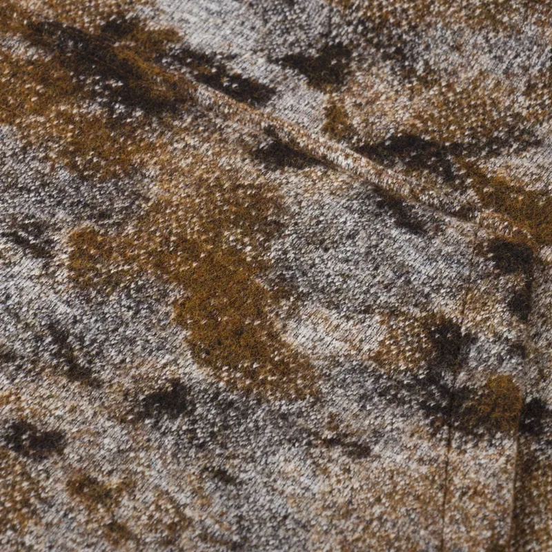 Kestin Belhaven Fleece Rust Camo-7