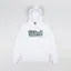 Diamond x Blind OG Hoodie White