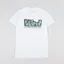 Diamond x Blind OG T Shirt White