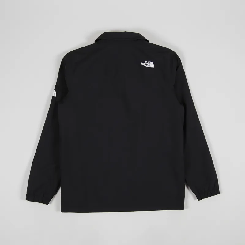 The North Face Metro Ex DryVent Jacket Black-2