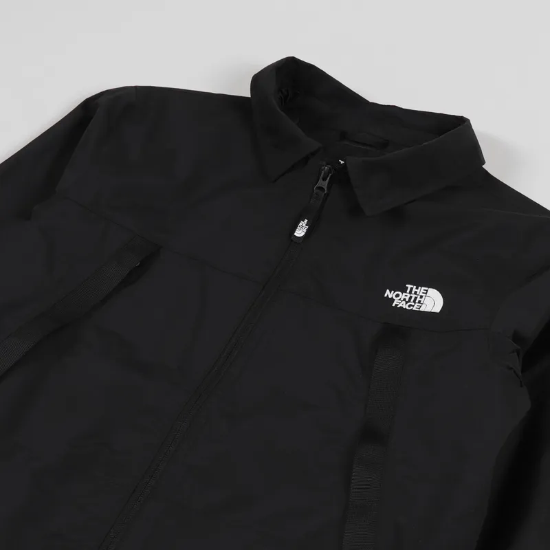 North face hotsell dryvent jacket mens
