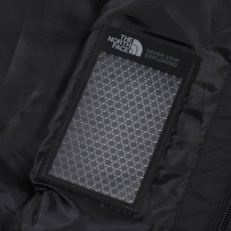 The North Face Metro Ex DryVent Jacket Black-10