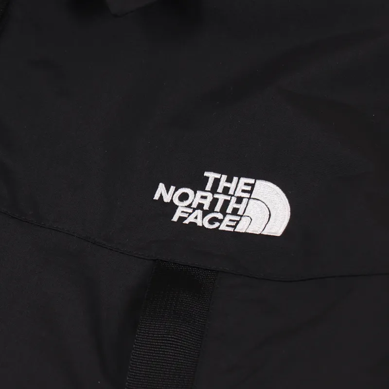 The North Face Metro Ex DryVent Jacket Black-9