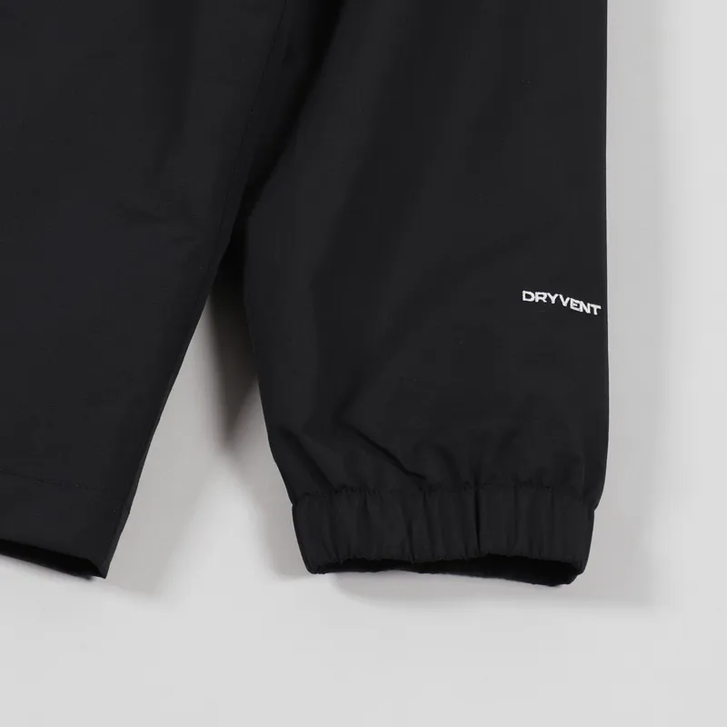The North Face Metro Ex DryVent Jacket Black-8